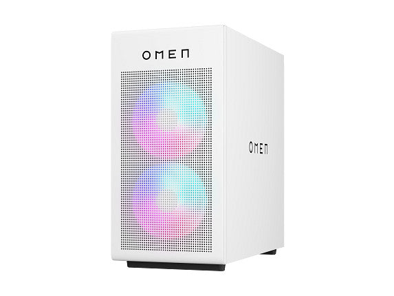 OMEN Desktop AMD Ryzen 5, 32 GB;512 GB SSD Windows 11 Home