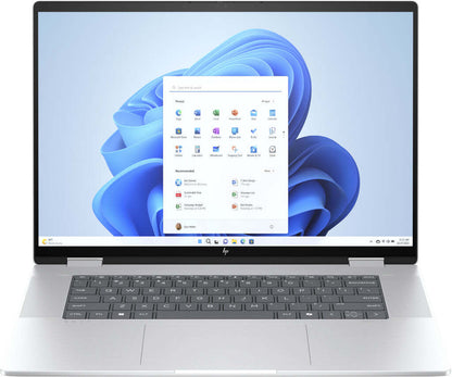 New HP ENVY x360 2-in-1 16" WUXGA Touch Core 7 155U 16GB 1TB SSD IR CAM Win11
