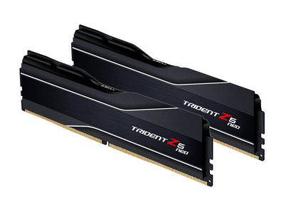 G.SKILL Trident Z5 Neo Series AMD EXPO 32GB (2 x 16GB) 288-Pin PC RAM DDR5 6000