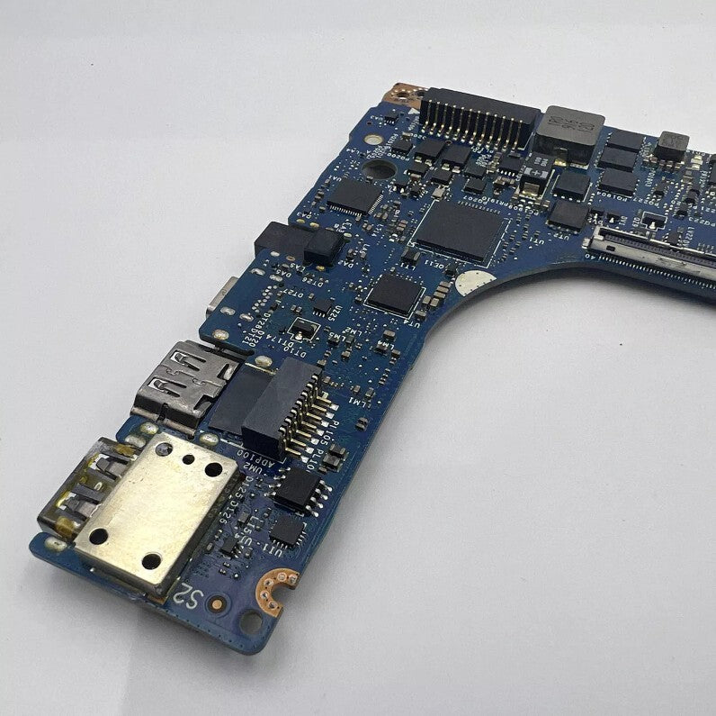 Dell Precision 5530 Laptop Intel i5-8400H 2.5GHz Replacement Motherboard - 3DPFV