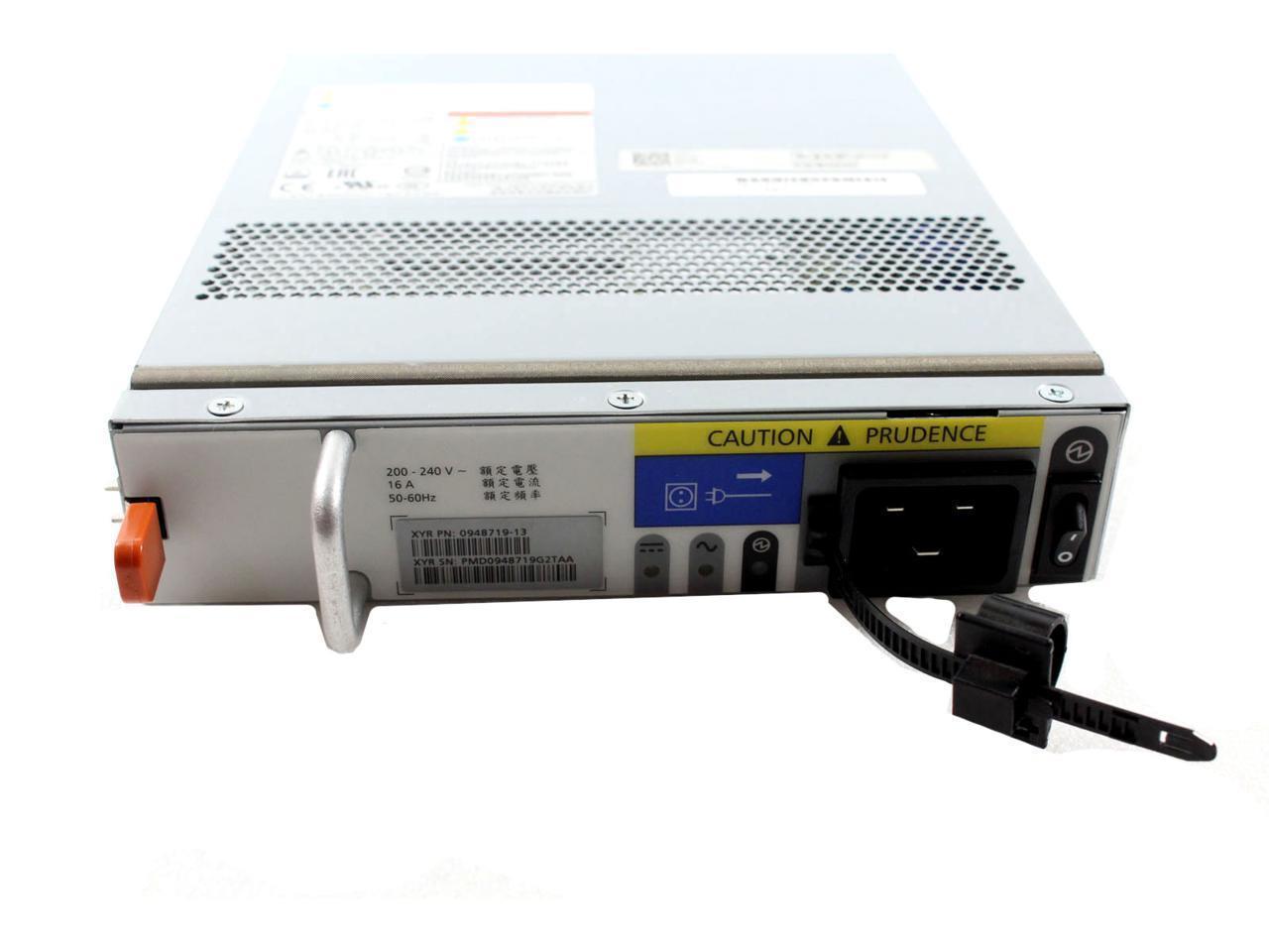 Dell Compellent SC280 UD-PSU01-2800-AC 2800W Switching Power Supply KJ9KY