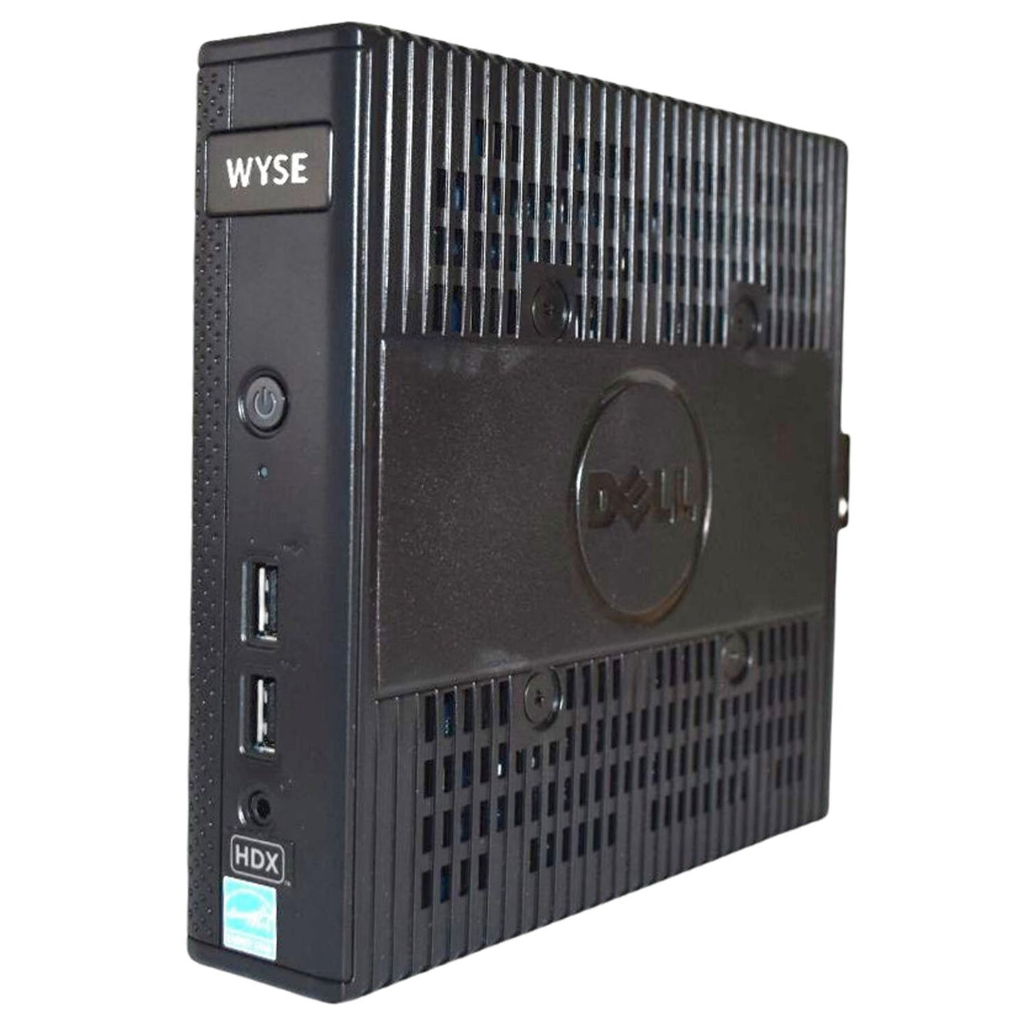 Dell Wyse 5010 Zero Client AMD G-T48E 1.4GHz 2GB RAM 8GB SSD Citrix WIFI G7YVW