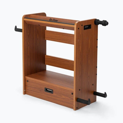 On-Stage GWS5000RB Guitar Workstation - Rosewood