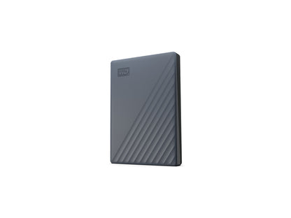 Western Digital Hard WD|WDBWML0020BGY-WESN R