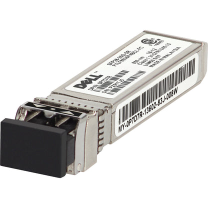 407-BBXU - Dell Networking- Transceiver- 25GbE SFP28 SR-MMF Duplex- LC (New)