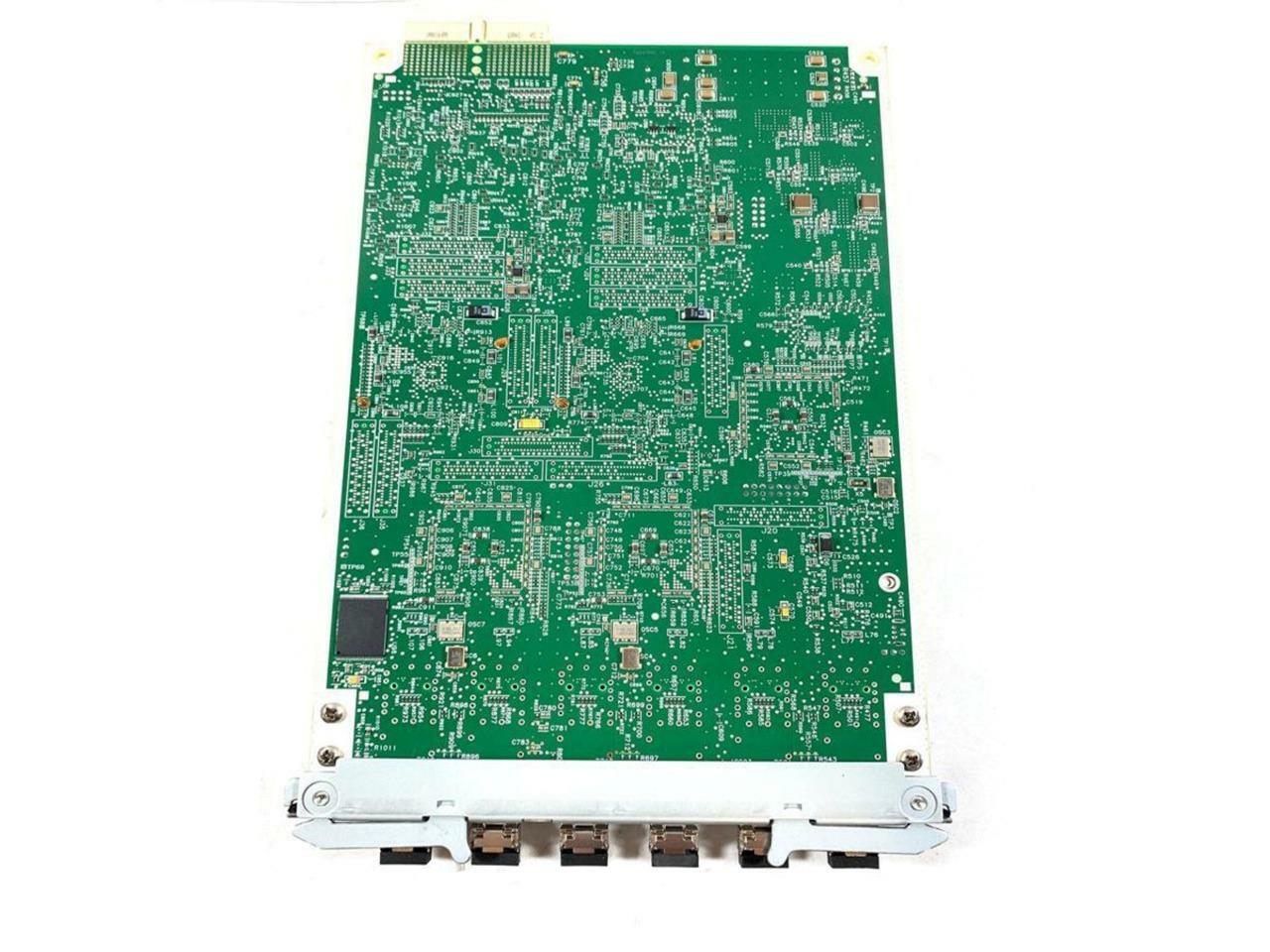 Quantum Adic 4Gb Fiber Channel Blade for Scalar 3-02662-01 for PowerVault ML6000