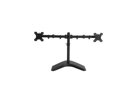 Dual Monitor Mount Desk Stand