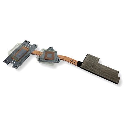 Genuine Dell? Inspiron 7500 2-in-1 15.6" Laptop Heatsink CTCNV I7-10510U 2M3K1