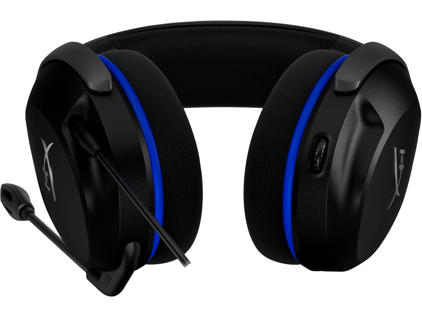 HyperX Cloud Stinger 2 Core Gaming Headsets PS Black