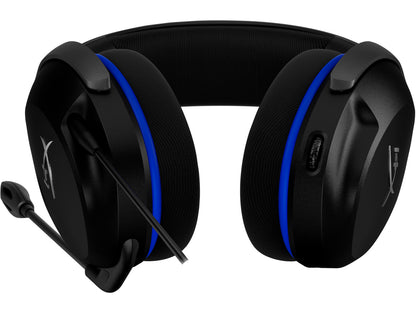 HyperX Cloud Stinger 2 Core Gaming Headsets PS Black