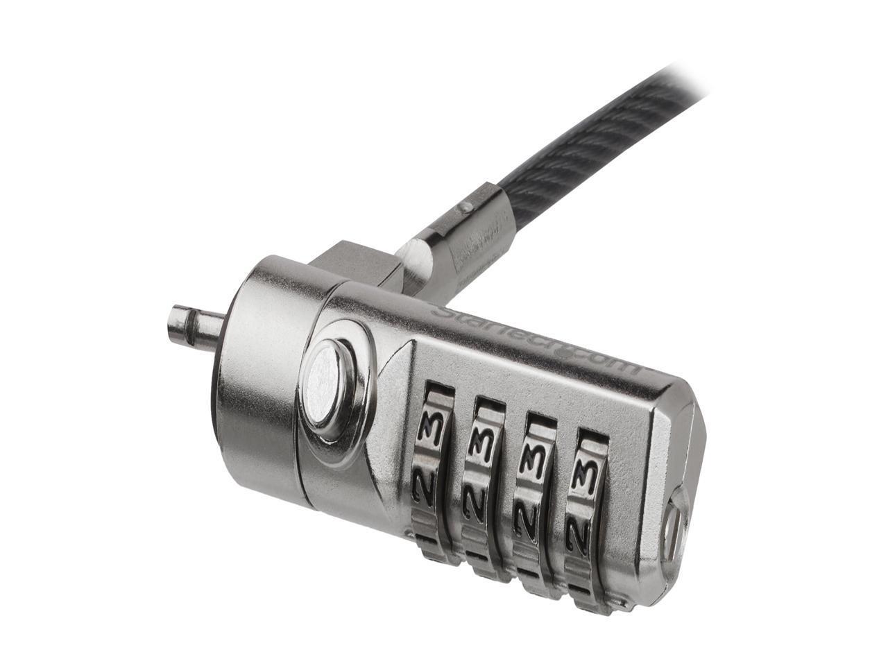 SER ACC STARTECH|LTLOCK4D R