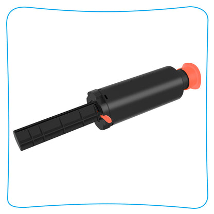 2x W1143A Toner Compatible with HP 143A Neverstop Laser 1001nw MFP 1201w 1202w