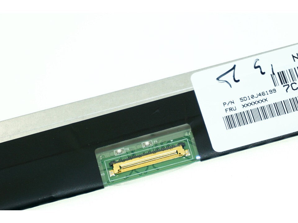 AUO B173RTN02.1 B173RTN02.2 eDP Laptop Screen Replacement 17.3" LCD LED HD+