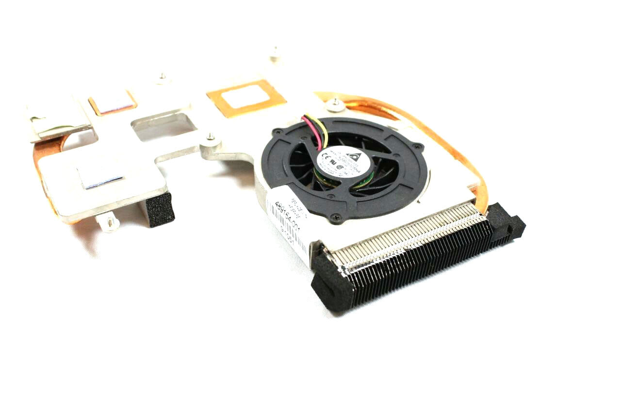 OEM HP G50 G60 CQ50 CQ60 Cooling Heatsink & Fan 498405-001 60.4I501.001