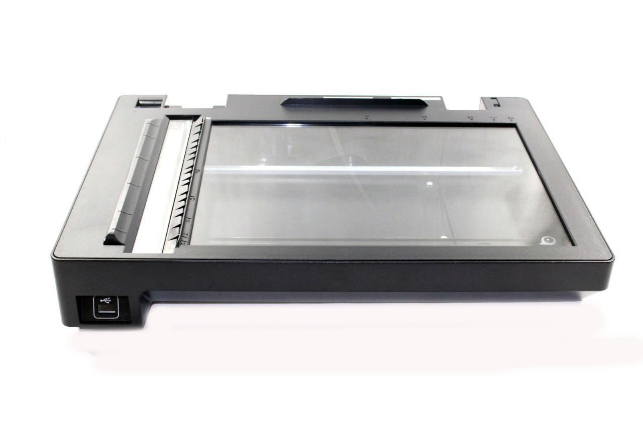 OEM Dell 2155CN Laser Printer IIT Platen Assembly Replacement XMFKH 0XMFKH