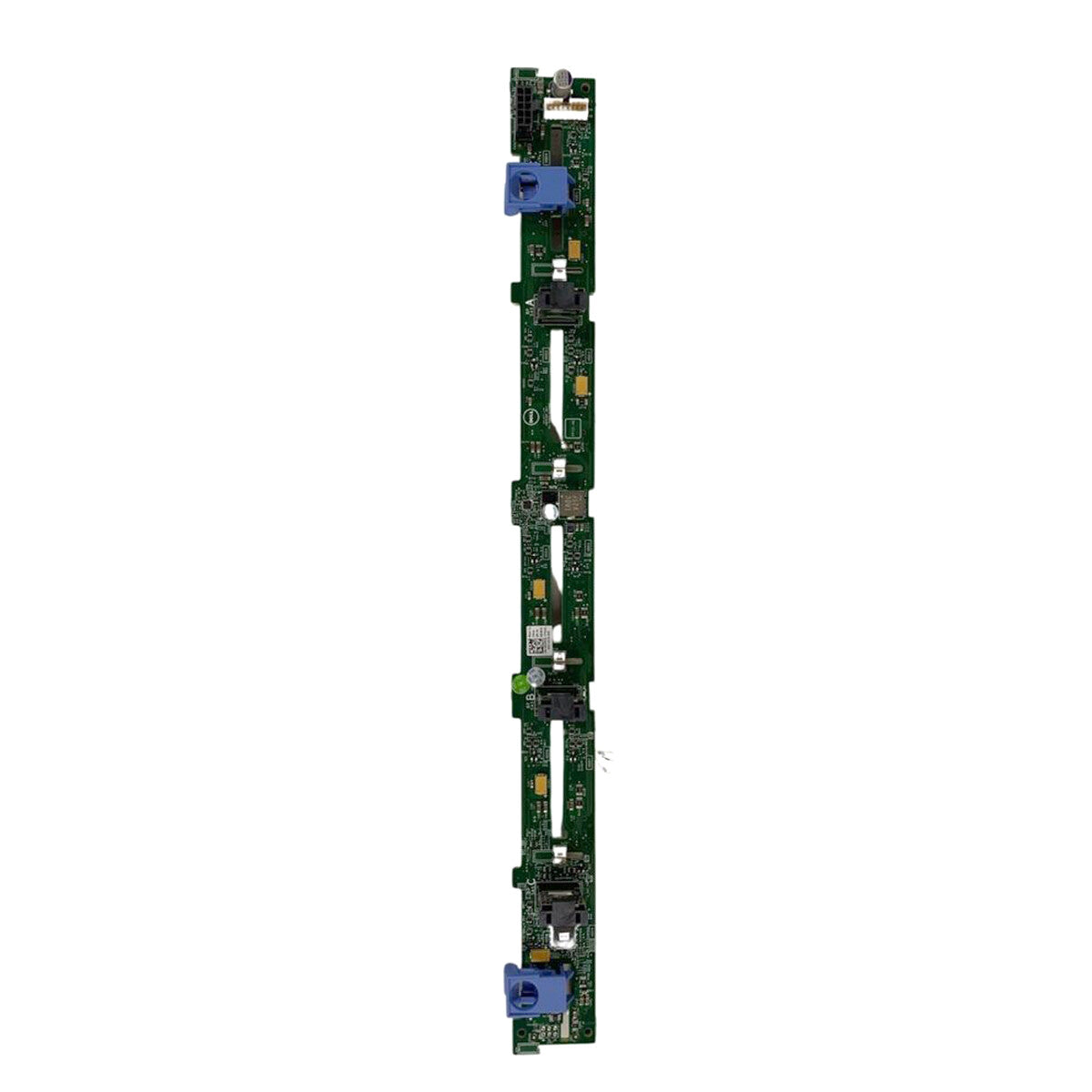Genuine Dell PowerEdge R430 SFF 10-Bay 2.5 HDD Backplane Board With Cable X3M3C