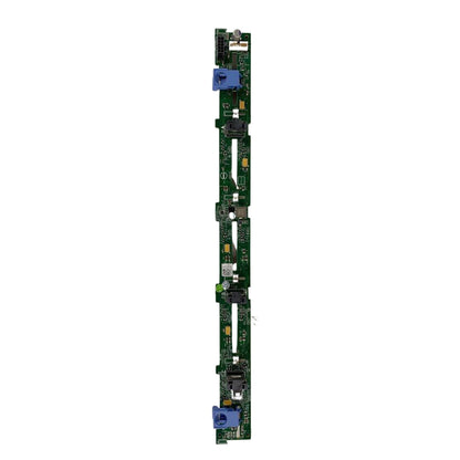 Genuine Dell PowerEdge R430 SFF 10-Bay 2.5 HDD Backplane Board With Cable X3M3C