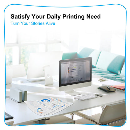 [NO CHIP] 2PKW1480A Compatible for HP LaserJet Pro 4001n 4001dn Yield 2,900