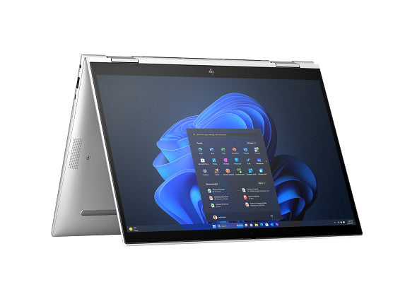 HP Elite Laptop Computer 13.3" WUXGA Touch Screen Intel Core Ultra 5 1 TB SSD