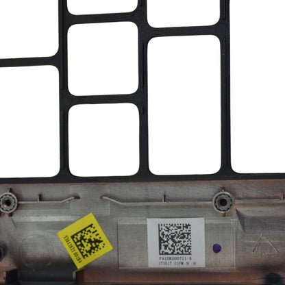 OEM Dell Latitude E7270 Palmrest Touchpad with Fingerprint Reader K9H6Y V379C