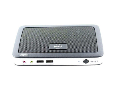 Dell Wyse Tx0 - 3010 Thin Client MARVEL PJ4 v7 1.0 GHz 1GB Ram 0 GB SSD DD6RW