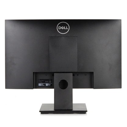 Dell E2220H 22" Widescreen 1920x1080 16:9 TN FHD LCD Monitor VGA DP - Grade B