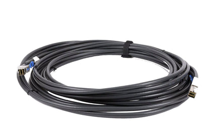Dell 12GB External Server 6 Metre High Performance Hard Drive Data Cable 87Y66