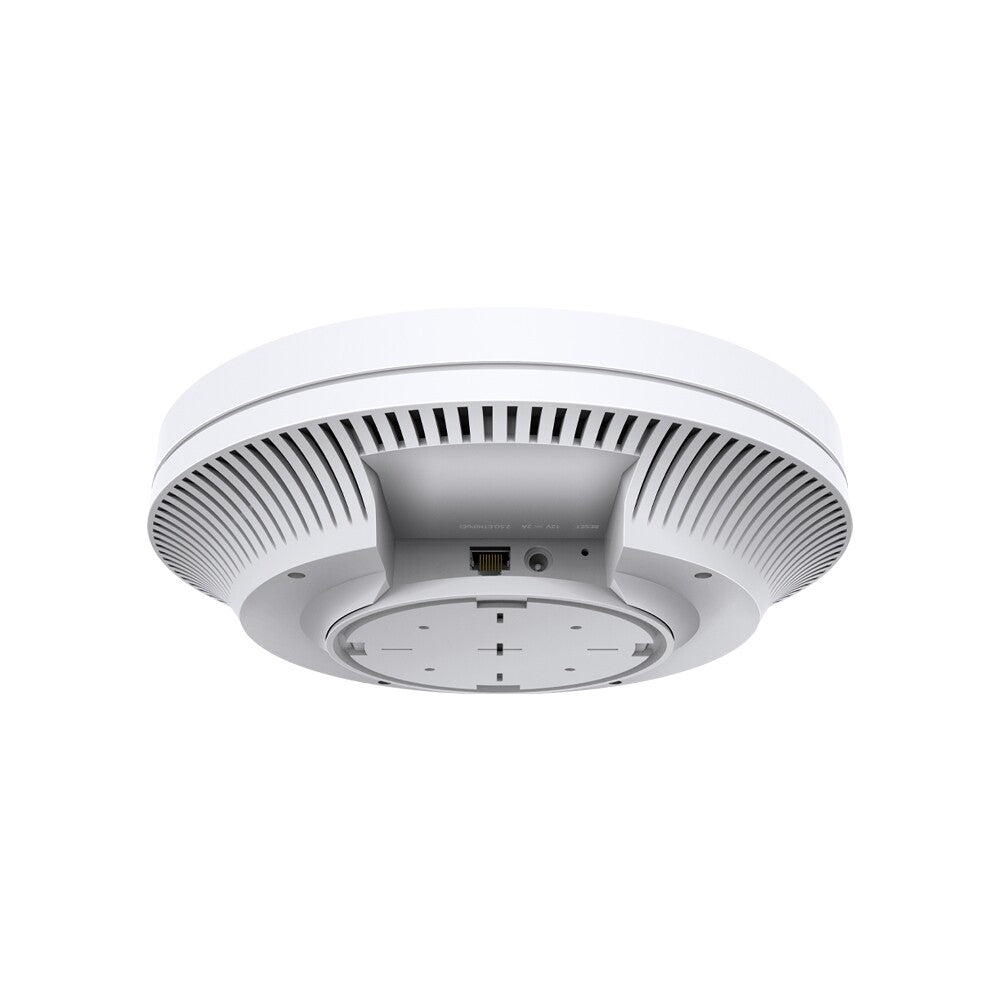 TP-Link EAP670 | AX5400 Wireless Dual Band Ceiling Mount Wi-Fi 6 Access Point
