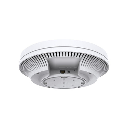 TP-Link EAP670 | AX5400 Wireless Dual Band Ceiling Mount Wi-Fi 6 Access Point