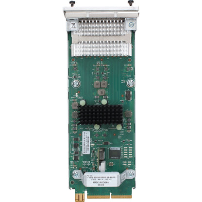 Cisco Catalyst C3850-NM-4-10G 4P 10GbE SFP+ Network Module C3850-NM-4-10G