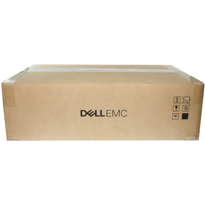 Dell Networking S3048-ON 48P 1GbE 4P SFP+ PSU to I/O Switch (NOB)