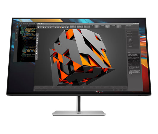 HP Series 7 Pro 31.5 inch 4K Thunderbolt 4 Monitor - 732pk 31.5" 4K UHD (3840 x