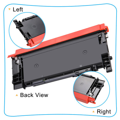 1PK Toner Compatible with HP W2060A 116A Color Laser 150A 150nw MFP 178nw 179fnw