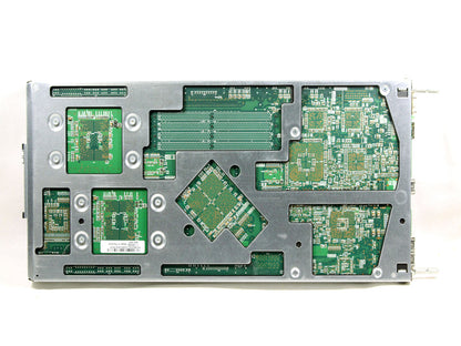 LGA 771 Blade Server Motherboard CX3-10 Dell EMC Socket PU772 Get Free Shipping