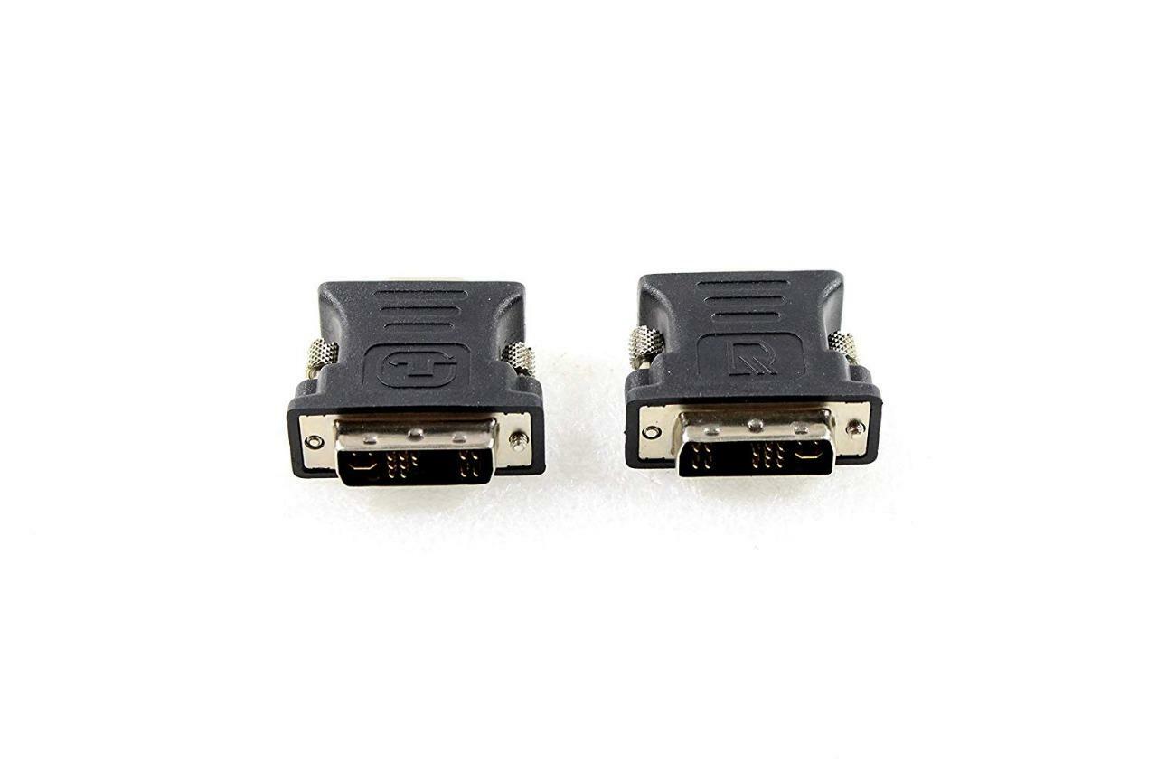 NVIDIA Quadro NVS 290 Graphics Card Cable Kit K332C CN-0K332C DL139A