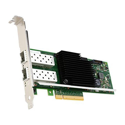 Intel X710DA2BLK NW CARD INTEL| X710DA2BLK R Network Commercial