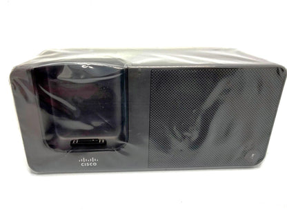 Cisco CP-DSKCH-8821 Desktop Charger Docking Station Stand Speaker for CP-8821