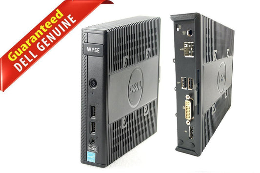Dell Wyse 5010 Thin Client Dx0D 1.40GHz 4GB RAM 16GB Flash WES7 SFP with Kit