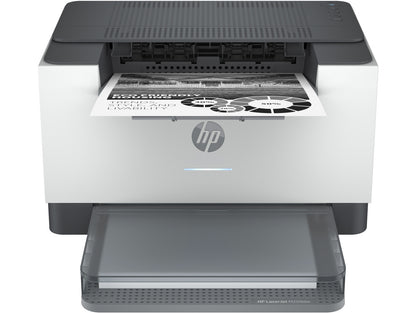 HP LaserJet M209dw Laser Printer, Black And White Mobile Print Up to 20,000