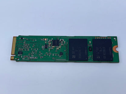 HP Samsung SM951 MZVPV512HDGL-000H1 512GB NVMe 801076-002 SSD Solid State Drive