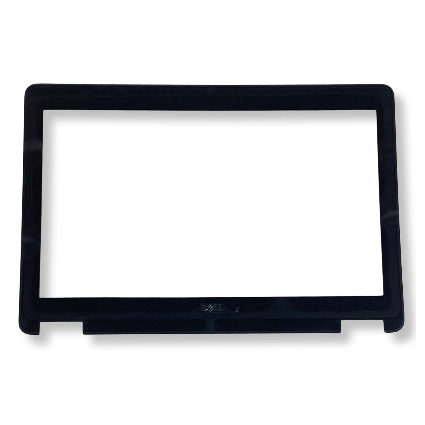 Dell Latitude E7250 12.5" LCD Front Trim Cover Bezel Mic Only No Cam CY3H4