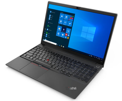Lenovo ThinkPad E15 Gen 2 15.6" FHD i5-1135G7 32GB 1TB SSD Webcam Windows 10 Pro