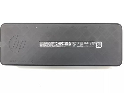 HP USB-C Universal Dock Docking Station HSA-B005DS 925698-001 935326-001 - No AC