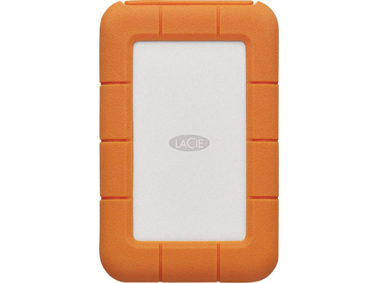 LaCie CH LaCie|STFR2000403 R