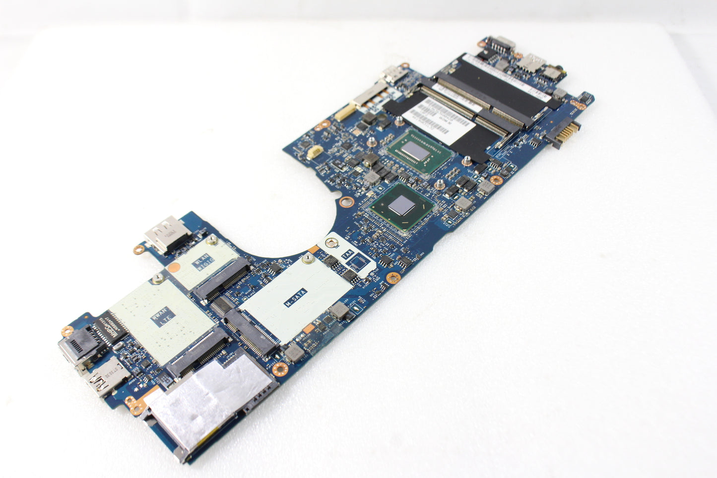 Dell Latitude 6430u Laptop Motherboard Core i7-3687U 2.10Ghz LA-8831P JPWJ2