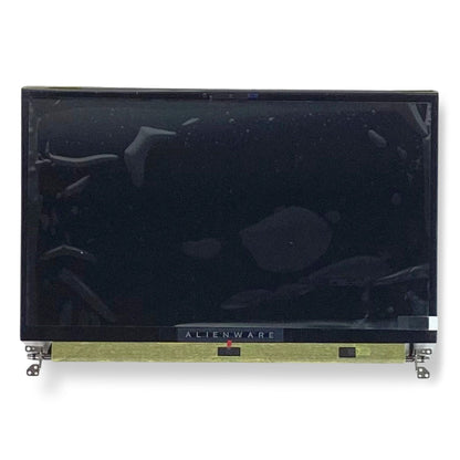 Dell Alienware M17 R2 17.3" FHD 144hz Wva Lcd Display Assembly V9F7D WRT12 VX8VN