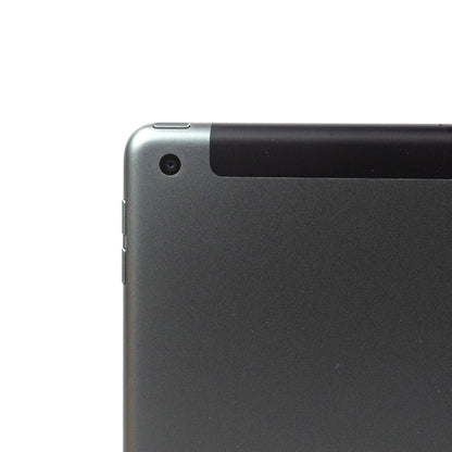 Apple iPad 9th Gen 10.2" Space Gray 256GB WiFi / Cell Tablet MK693LL/A A2603 - B