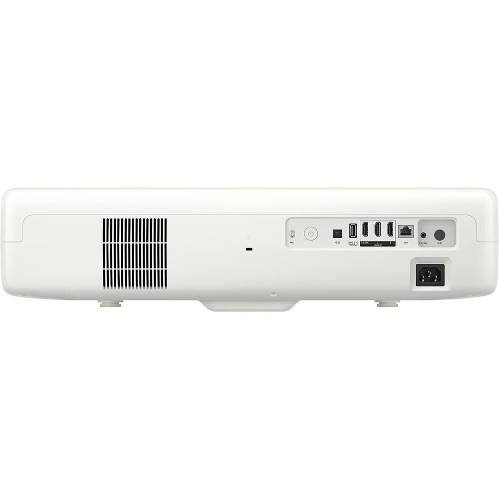 Samsung SP-LPU9DSAXXZA 130" Ultra Short Throw 4K Projector 2025
