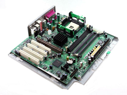 Dell Precision WS 360 Intel MPGA478 Motherboard GH192 W2563 H1639 T2408 CH845