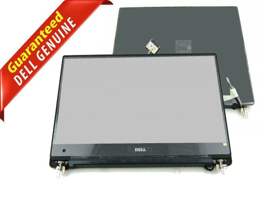 New Dell Latitude 13 (7370) 1920x1080 13.3" FHD LCD Display Assembly CRG37 5C1FK